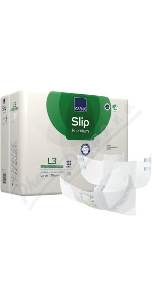 Inkont.kalh.Abena Slip Premium