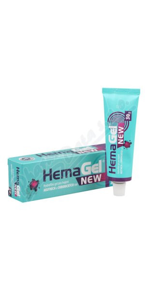 HemaGel NEW