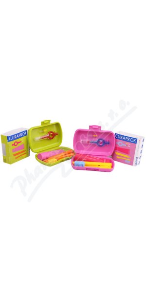 CURAPROX Travel set