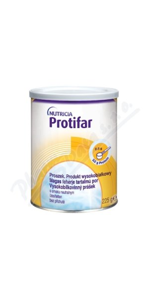 Protifar