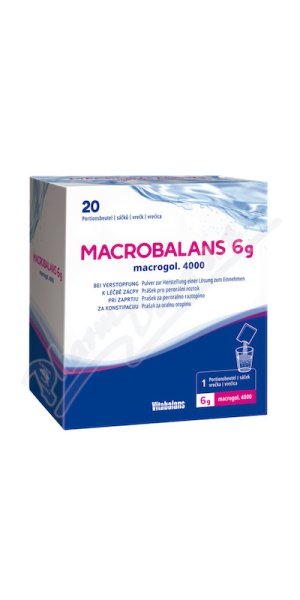 MacroBalans