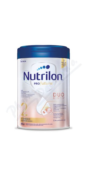 Nutrilon 2 Profutura DUOBIOTIK