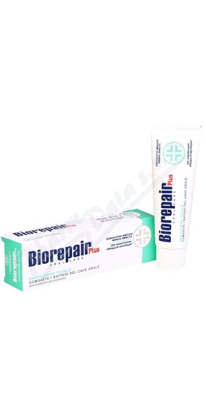 BioRepair Plus Total Protection zubní pasta