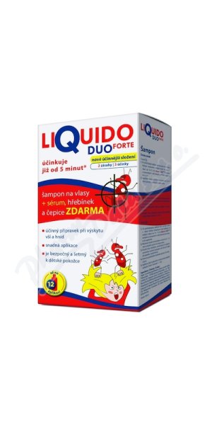 LIQUIDO DUO FORTE SAMPON NA VSI