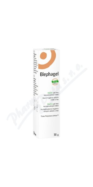 Blephagel