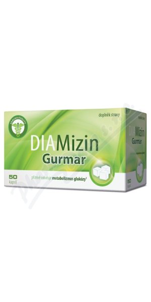 DIAMizin Gurmar