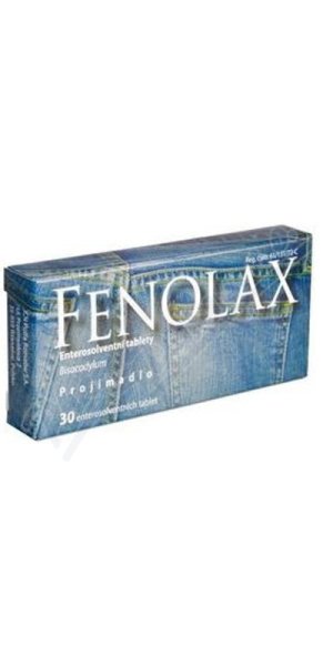 Fenolax