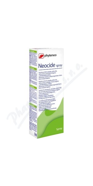 Phyteneo Neocide spray