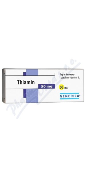 Thiamin Generica