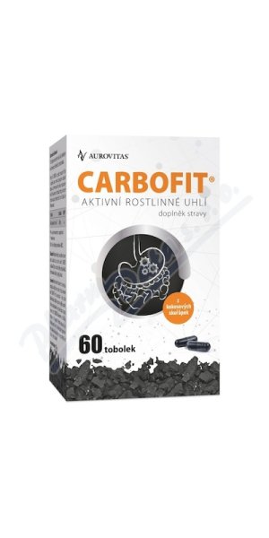 Carbofit