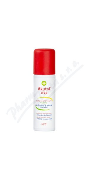 AKUTOL STOP SPRAY