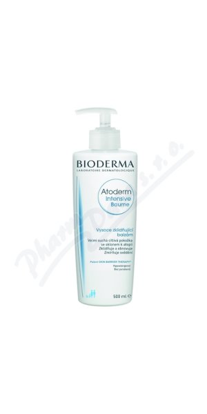 BIODERMA Atoderm Intensive Baume