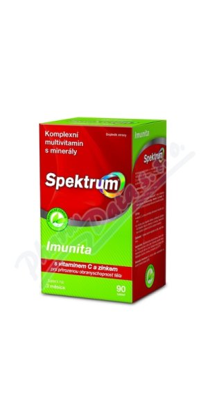 Walmark Spektrum Imunactiv