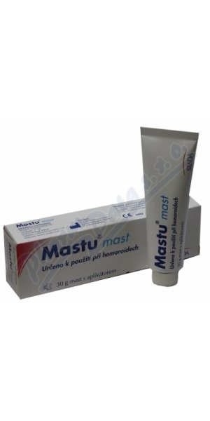 Mastu mast