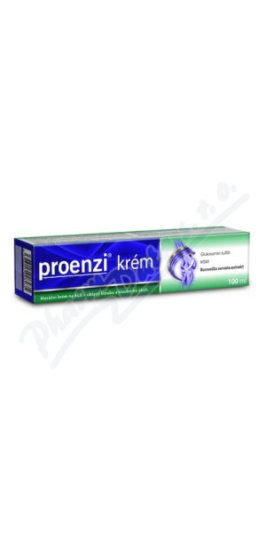 Walmark Proenzi krém 100ml CZE