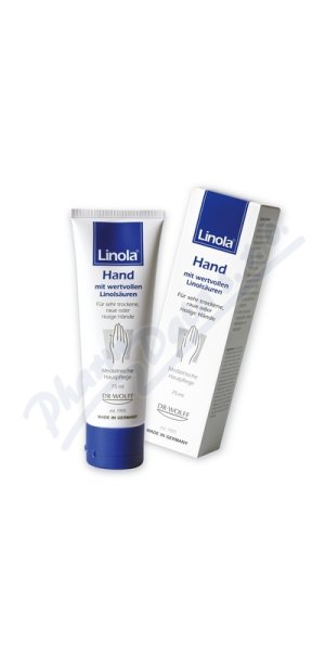 Linola Hand