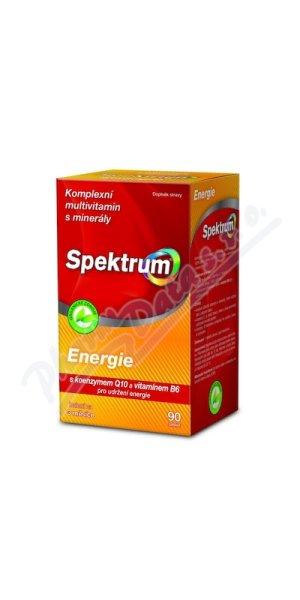 Walmark Spektrum Energy