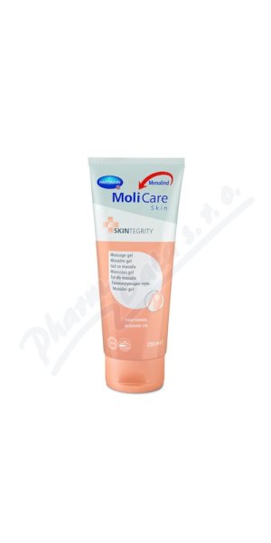 MoliCare Skin Masážní gel (Menalind)