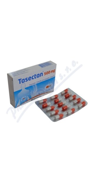 Tasectan 500 mg