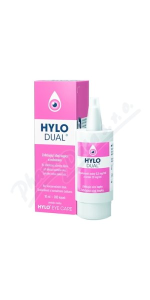 Hylo Dual