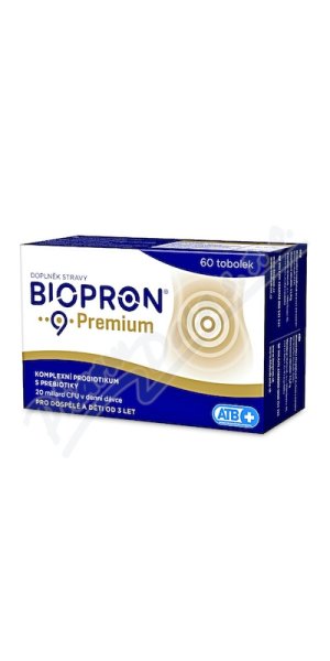 Walmark Biopron9 PREMIUM