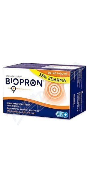 Walmark Biopron9