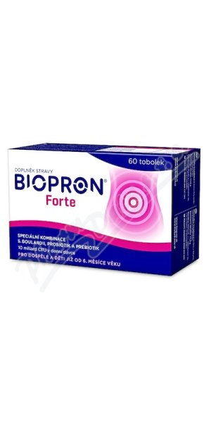 Walmark Biopron Forte