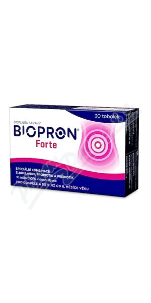 Walmark Biopron Forte