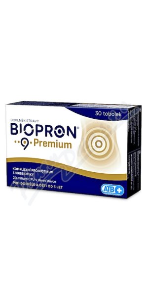 Walmark Biopron9 PREMIUM