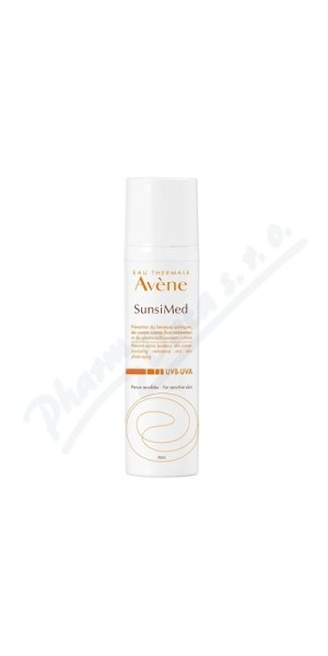 AVENE Sun Sunsimed