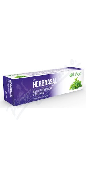 LIFTEA Herbnasal mast