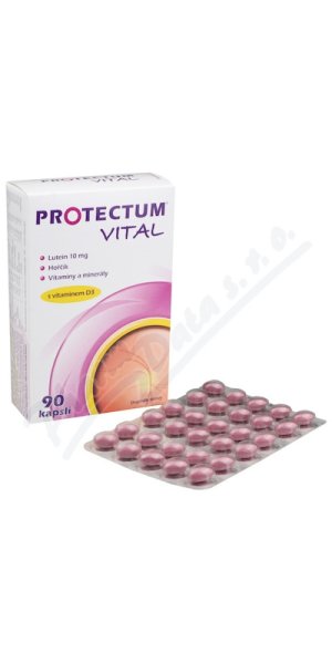 Protectum Vital