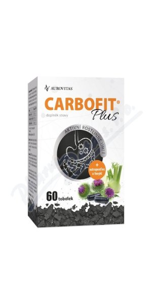 CARBOFIT Plus