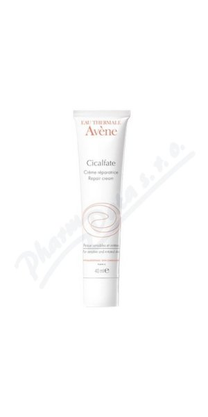 AVENE Cicalfate Obnovující krém