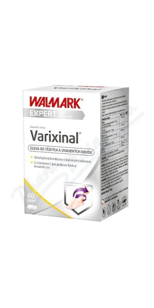 Walmark Varixinal