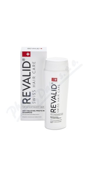 Revalid SHAMPOO