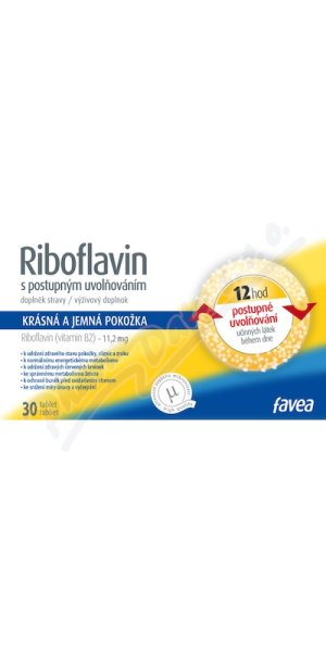 Riboflavin