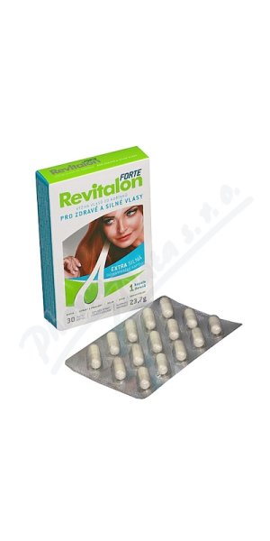 Revitalon Forte