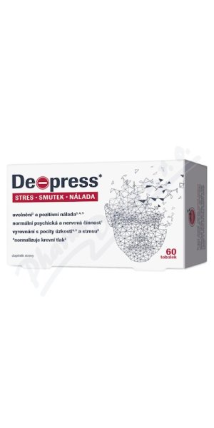 De-press