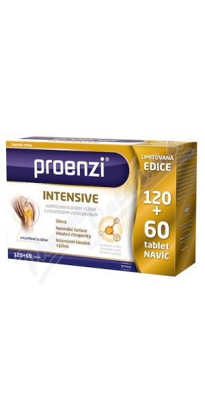 Walmark Proenzi Intensive