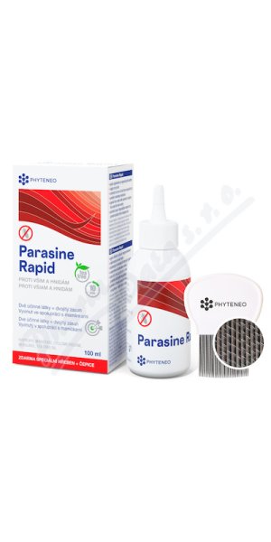 Phyteneo Parasine Rapid