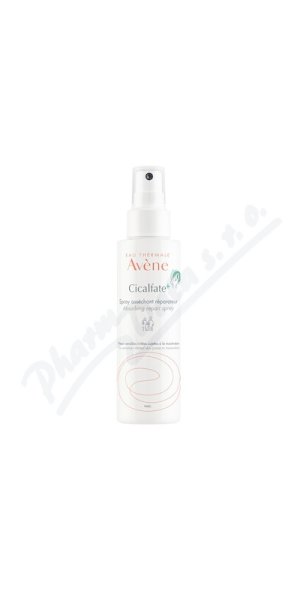 AVENE Cicalfate+ Vysušující sprej