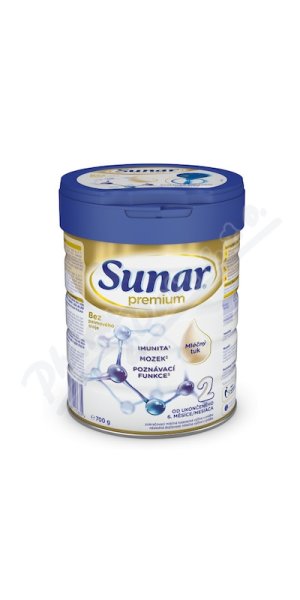 Sunar Premium 2