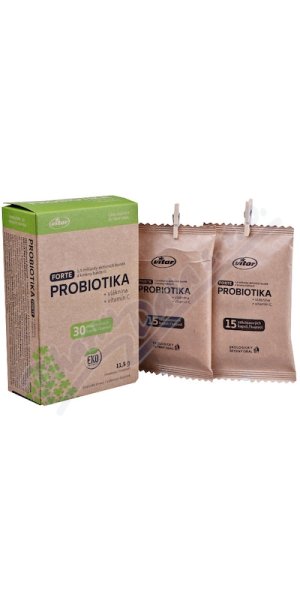 Vitar Probiotika EKO