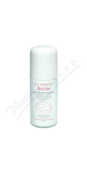 AVENE Deodorant roll-on