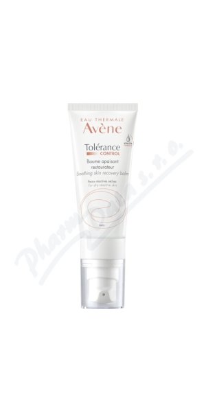 AVENE Tolerance CONTROL balzám