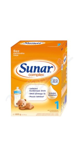 Sunar Complex 1