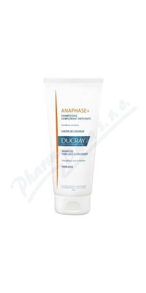 DUCRAY Anaphase+ šampon-vypadávání vlasů