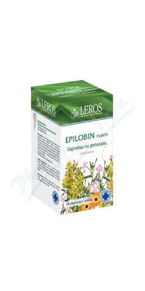 Epilobin Planta spc.20